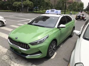 Nouvelle voiture <span class=keywords><strong>électrique</strong></span> pure <span class=keywords><strong>KIA</strong></span> K3 EV modèle <span class=keywords><strong>2023</strong></span> - Product Image 4
