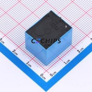 SRD-24VDC-SL-A Power Relay Through hole,15.6x19.2mm Relay 24V 1 Normally Open: 1A (SPST-Normally Open)::: 4 250V-AC - Product Image 1