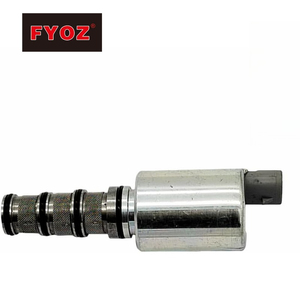 1 Válvula Solenoide AL177192 para 6100D 6130D 6630 6830 6930 7130 7230 7430 <span class=keywords><strong>6145R</strong></span> 6150R 6150RH 6155M - Product Image 4