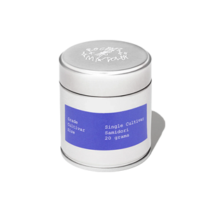 Bán buôn cấp thực phẩm nóng bán kín vòng tins tùy chỉnh cà phê tin có thể trà kim loại matcha tins container với nắp - Product Image 2