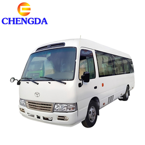 <span class=keywords><strong>Bus</strong></span> Coaster d'occasion Toyota à essence, 15 places, 30 places, avec moteur 3RZ - Product Image 1