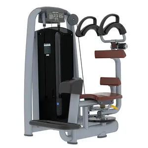 Équipement de gymnastique et de Fitness en gros, Machine rotative pour torse