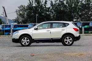 El Más Vendido a Nivel Mundial, Autos <span class=keywords><strong>Nissan</strong></span> Usados Más Baratos, <span class=keywords><strong>Qashqai</strong></span> 2.0XV Cool Ray CVT 2015, SUV Compacto de Alto Rendimiento, Auto con Volante a la Izquierda - Product Image 4
