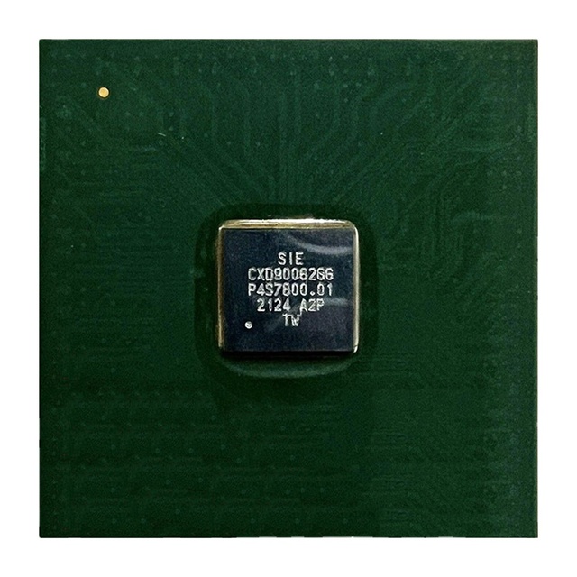 CXD90062GG South Bridge IC Chip for PS5 Motherboard Repair 90062gg Control IC Chip for PS5 Console