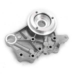 Изготовленные на заказ прецизионные Литые металлические Литые литые латунные алюминиевые литейные детали для литья под давлением - Product Image 1