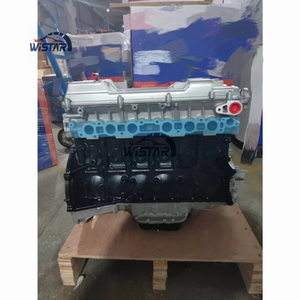 ชุดประกอบเครื่องยนต์ VVT-i 24 วาล์ว DOHC 3.0 ลิตร 6 สูบ <span class=keywords><strong>2JZ</strong></span>-<span class=keywords><strong>GE</strong></span> สำหรับรถยนต์โตโยต้า ซูปรา A80 อัลเทซซ่า กิต้า A300 คราวน์ มาร์คทู เครสต้า แชสเซอร์ - Product Image 2