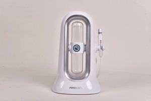 Giá thấp Hàn Quốc bong bóng nước mặt Aqua Peel máy nâng lỗ chân lông thu hẹp loại bỏ nếp nhăn giữ ẩm dễ dàng sử dụng nhà - Product Image 4