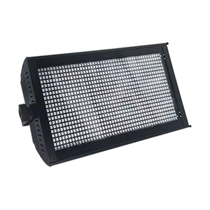 Iluminación de Escenario, Luz Estroboscópica de 1000W, RGB Intermitente, Control DMX512, LED Blanco, IP65, Focos de Aluminio para Clubes, Bodas, Hoteles, KTG - Product Image 3