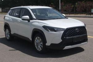 Producto Nuevo en Oferta, Pieza Original del Sistema de Carrocería 67005-0A080, Puerta Trasera, Tapa del <span class=keywords><strong>Maletero</strong></span> para <span class=keywords><strong>Toyota</strong></span> <span class=keywords><strong>Corolla</strong></span> <span class=keywords><strong>Cross</strong></span> <span class=keywords><strong>2022</strong></span> - Product Image 2