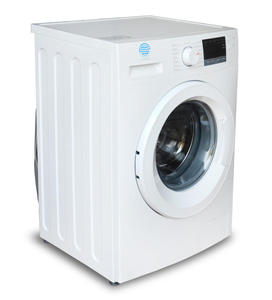 <span class=keywords><strong>Lavadora</strong></span> de Tambor de 8 kg, Alta Velocidad de Centrifugado, Motor Inverter Silencioso, <span class=keywords><strong>Precio</strong></span> Super Competitivo, <span class=keywords><strong>Lavadora</strong></span> Doméstica para Uso Familiar - Product Image 6