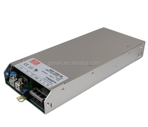 RSP-1000-24 Meanwell <span class=keywords><strong>1000W</strong></span> 24Vแหล่งจ่ายไฟ - Product Image 3