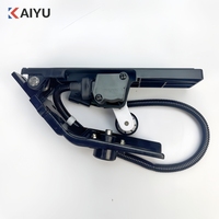 Pédale d'accélérateur électronique 60291383 pour chargeuse sur pneus SANY SYL956H5, pièces détachées pour machines de construction