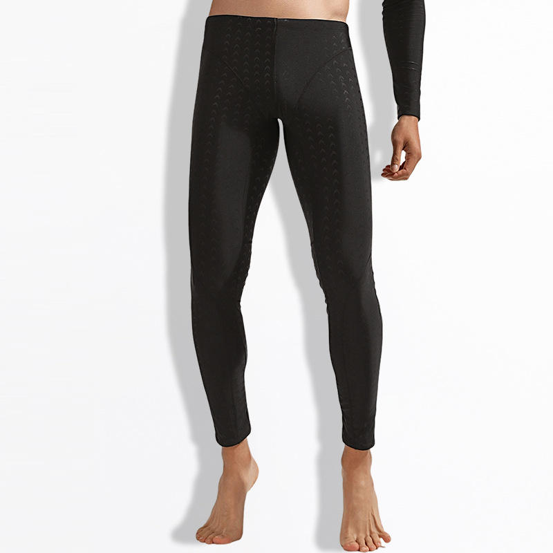 6250151901 [Long-sleeved shirt and trousers - Black]