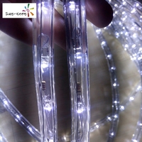 Bonne qualité Diwali et décoration de Noël Led Rope Light