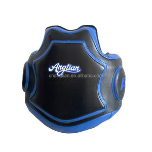 อุปกรณ์ป้องกันร่างกายสำหรับนักมวยอาชีพ ANGTIAN HEBEI / อุปกรณ์กีฬาศิลปะการต่อสู้ / แผ่นป้องกันอกสำหรับนักมวย - Product Image 5