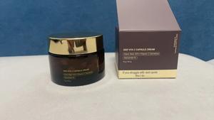 2025 חדש אורגני טבעי vita <span class=keywords><strong>c</strong></span> קפסולה קרם כל הדרך נגד דיכאון מלנין קרם לחות קרם לוגו מותאם אישית - Product Image 6