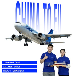 Бесплатная доставка складом от DHL, UPS, FEDEX, AliExpress: Агент по авиаперевозкам из Китая в Европу, США, Великобританию, Германию, Францию, Италию, Испанию (от двери до двери) - Product Image 1