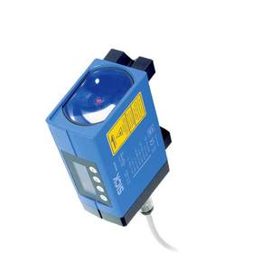Capteur de distance laser Sick DME5000-221 1024085, équipement de mesure industriel - Product Image 4