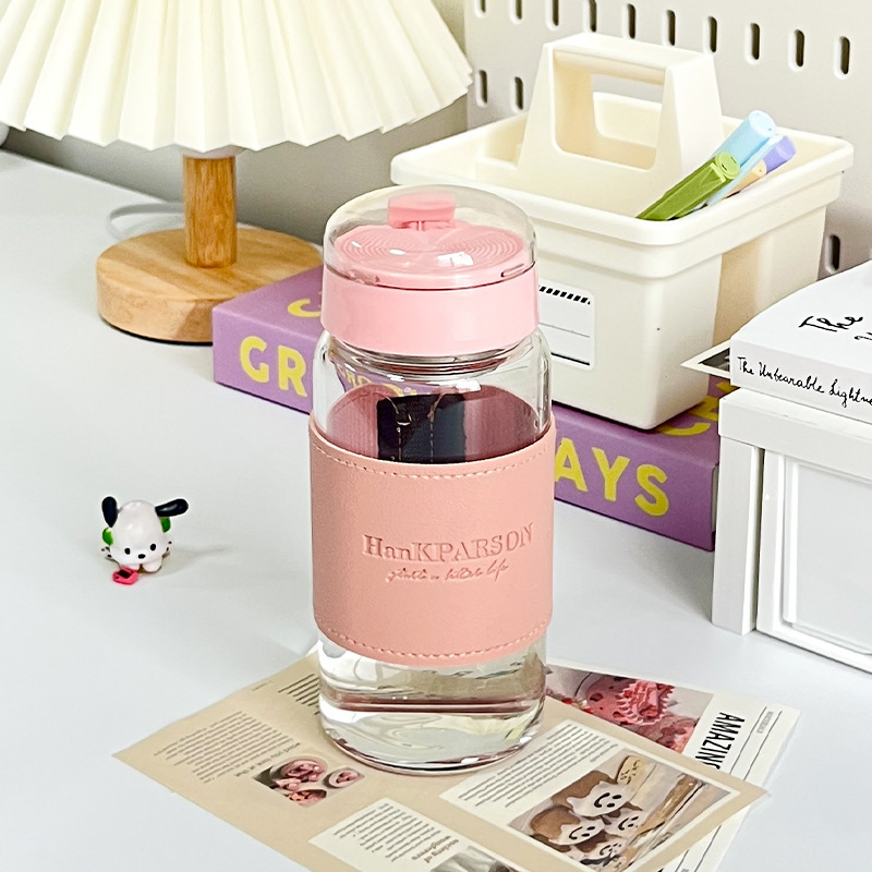 Pink - 340ml