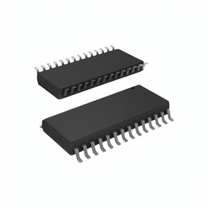28 SOlC Components Electronic Embedded Z86E3412SEG Original - Product Image 1