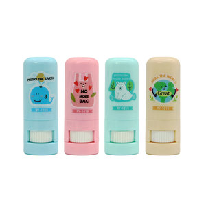 All'ingrosso Twist Eraser matita ordine all'ingrosso oceano tema <span class=keywords><strong>Eco</strong></span> forniture di fabbrica cancelleria diretta per i bambini di nuovo a scuola kit regali - Product Image 6