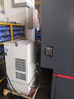 Machine à tailler les engrenages verticale CNC à haute rigidité Mlt-YK3132 avec construction de colonne de type boîte, une machine pour le taillage d'engrenages