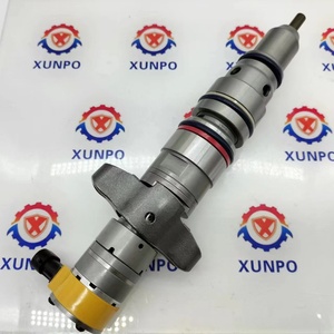 Piezas de Motor para Motor C7, Inyector de Combustible 2388091, Inyector de Combustible 238-8091 para Excavadora - Product Image 5
