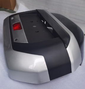 <span class=keywords><strong>Mitsubishi</strong></span> <span class=keywords><strong>Pajero</strong></span> Reservebandenhoes 6430a271 18-Inch Reservewiel Motorkap - Product Image 1