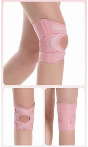 Genouillère de sport AOFIT ultra-fine avec fixation rotulienne, soutien de compression pour la course à pied, pour hommes et femmes - Product Image 5