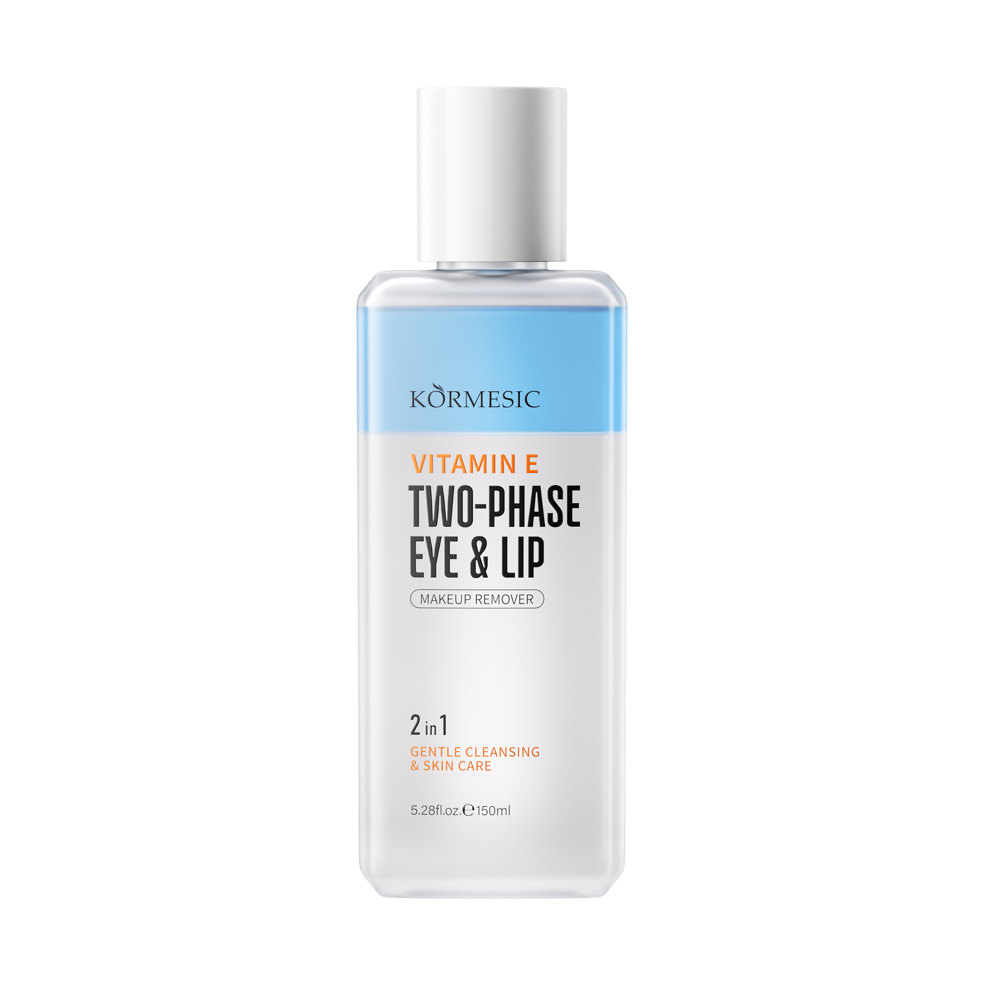 Vitamine E Double Effet 150ml