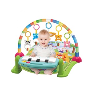 <span class=keywords><strong>Tapis</strong></span> d'éveil <span class=keywords><strong>musical</strong></span> pliable pour bébé, <span class=keywords><strong>tapis</strong></span> de jeu pour tout-petits, <span class=keywords><strong>tapis</strong></span> d'activité pour ramper sur le sol, jouets doux et abordables de haute qualité - Product Image 3