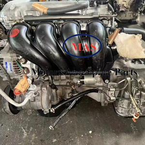 คุณภาพดีสำหรับ TOYO-TA CORO-LLA 4A <span class=keywords><strong>FE</strong></span> 2ZZ 1ZZ 1KZ <span class=keywords><strong>3ZZ</strong></span> 1Hz 1HD 2RZ 1KD เครื่องยนต์นำเข้า2KD ขายดี - Product Image 1
