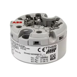 High Quality Original <strong>ABBS</strong> Temperature <strong>Transmitter</strong> TTH200 300 Sensor Explosion-proof IP66 with Hart Protocol NACE Certified - Product Image 5
