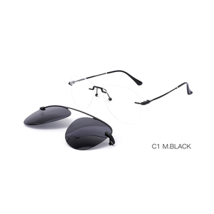 Gafas Magnéticas con <span class=keywords><strong>Clip</strong></span>, Gafas de <span class=keywords><strong>Sol</strong></span> con <span class=keywords><strong>Clip</strong></span>, Gafas de <span class=keywords><strong>Sol</strong></span> TR90 con <span class=keywords><strong>Clip</strong></span> - Product Image 6