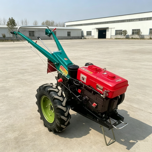 <span class=keywords><strong>Tracteur</strong></span> manuel 2 roues motrices 2300 tr/min pour la culture de légumes et le travail des sillons, disponible en gros à prix abordable - Product Image 2