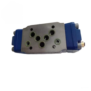 Contrôleur hydraulique proportionnel 3DREM10P7X/200YG24K4V 3DREM10 3DREM16 3DRE 3DREM 3DREME 3DREM10 3DREM16 - Product Image 4