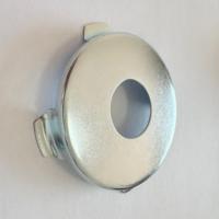 Découpe et estampage au laser de précision Boîtiers en aluminium Composants métalliques personnalisés