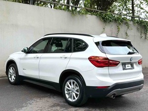 <span class=keywords><strong>BMW</strong></span> X1 SDrive18Li 1.5T 2018, Modelo Fashion, Transmisión Automática, Duradero, Robusto, Excelente Estado, SUV Usado en Venta - Product Image 6