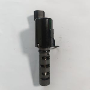 Modern Oil <b>Control</b> Valve 24355-2B000 Dc 24V Normal <b>Temperature</b> Media For Automotive Use - Product Image 1