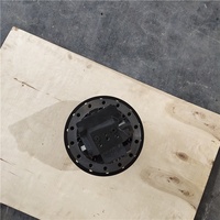Moteur de translation final pour excavatrice 307D 308D 288-5125 307E 308E PHV-5B-110A-PST-9545B