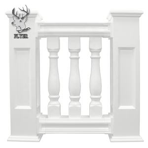 Ringhiere in Marmo per Balconi in Offerta Speciale - Product Image 2