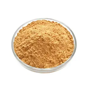 Factory Supply Hydrastis Canadensis Extract Golden Seal Root Extract Powder
