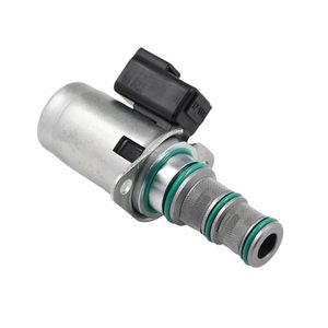 โซลินอยด์วาล์ว 42N-64-11720 42N-64-11721 สำหรับ PC12R PC20R WB140 WB150 - Product Image 3