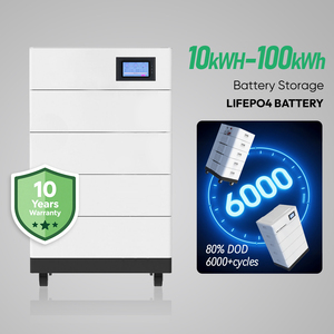 Système d'énergie solaire domestique hors réseau Sunpal 10 kW 20 kW 10 kVA 20 kVA Kit complet hybride pleine puissance - Product Image 3