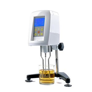 NDJ-8S Labor Digital Viskosi meter Maschine für Lotion und Creme - Product Image 3