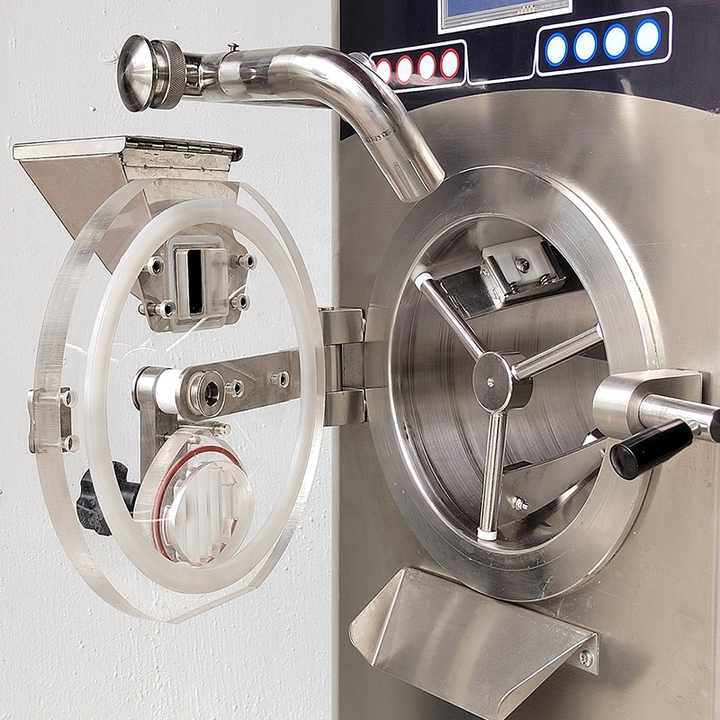 creamery ice cream maker
