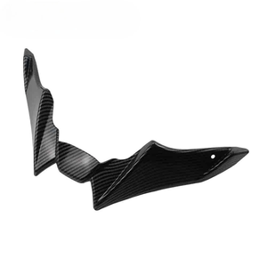 Piezas de Motocicleta Lavitin, Kits de Carenado Delantero, Alerones, Protector de Alas para Yamaha Mt-09 <span class=keywords><strong>MT09</strong></span> <span class=keywords><strong>SP</strong></span> 2021 2022 <span class=keywords><strong>2023</strong></span> - Product Image 4