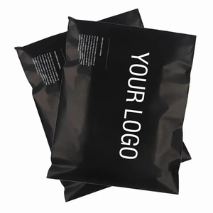 Bolsa de Envío Personalizada de Poliéster, Bolsa de <span class=keywords><strong>Correo</strong></span>, Sobre de Mensajería con Impresión de Logotipo para Ropa y Pequeñas Empresas - Product Image 6