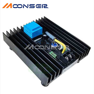 Carte régulatrice de tension Moons STL-F-3 pour générateur monophasé CA, stabilisateur AVR, accessoire SVC - Product Image 4