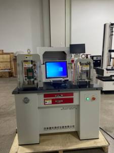 Máquina de Teste de Compressão e Flexão Totalmente Automática/Para Uso em Laboratório de Materiais de Construção/Fácil Operação, Baixa Manutenção - Product Image 2